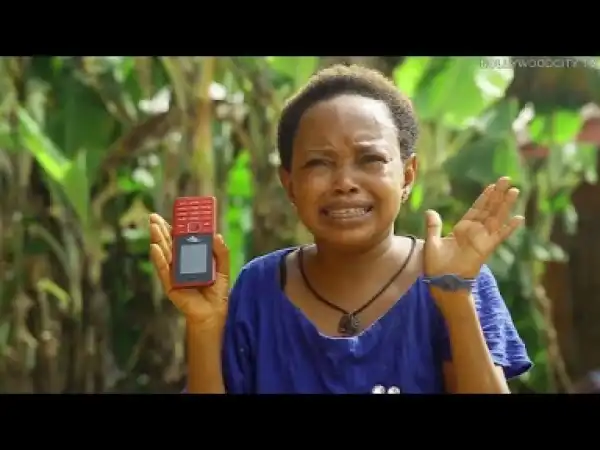 Rebecca The Pregnant Woman Season 3 - 2019